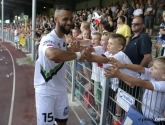 John Bostock, priorité de Saint-Trond