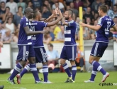 Face au Shakhtar, Anderlecht n'a rien à perdre, mais tout à gagner ! 