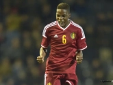 Enzo Scifo convoque Musonda Jr chez les espoirs