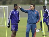 Anderlecht : ce joueur de 18 ans transféré en janvier peut déjà s'entraîner avec le groupe pro