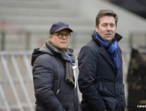 Anderlecht et Bruges sur un médian géorgien