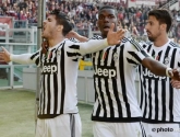 La Juventus garde un oeil attentif sur un Diable