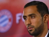 Benatia pourrait quitter le Bayern Munich