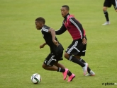 Musonda Jr. ne se compare pas à Tielemans: "Si je suis ici, ça prouve que j'ai pris la bonne décision"