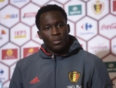 Romelu Lukaku lance un appel aux écoliers