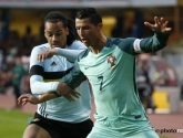 Quand Cristiano Ronaldo se joue de Jason Denayer