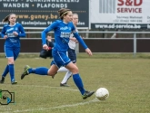Les Ladies de Genk entament les play-offs avec ambition: "Nous essayerons d'obtenir le titre final"