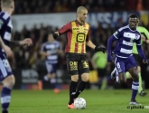 Combien a payé Anderlecht pour Hanni? "Le transfert le plus lucratif de l'histoire de Malines"