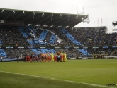 Interdits de stade : le Standard et Charleroi doublent