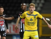 Un talent de Saint-Trond va prolonger: "Je vais recevoir ma chance"