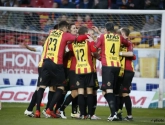 Les Malinois sont euphoriques: "La victoire contre le Standard nous a donné confiance"
