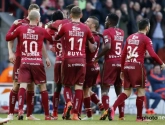 Les supporters de Zulte Waregem ont élu leur joueur de l'année