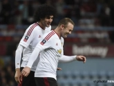 Fellaini : "On veut et on doit gagner cette finale"