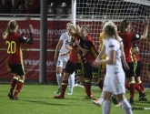Des nouvelles des Red Flames