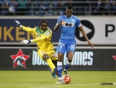 Saison terminée pour Coulibaly, Ovono en sursis 