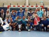 La finale de la Coupe de Belgique U23 de futsal a son vainqueur