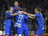 Genk veut encore écarter Bruges: "Nous pouvons battre tout le monde"