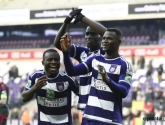 La saison et même la préparation sont terminées pour Badji