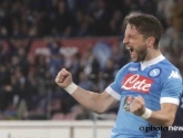 Dries Mertens et Naples, un amour déraisonné ?