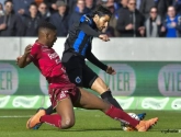 Terrible nouvelle durant le match de Bruges