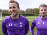 Quand Toby Alderweireld affronte Harry Kane