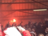 Des hooligans venus de l'étranger pour Antwerp - Eupen ?