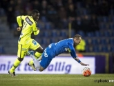 Thomas Buffel après la défaite contre Gand: "Deux phases litigieuses ont décidé du match"