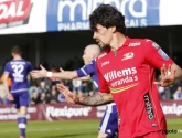 Gros coup pour Devroe et Ostende: Anderlecht ne recevra pas le moindre euro pour le transfert de Canesin