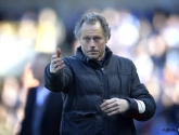 Preud'homme est vexé: "Je remarque que certains n'accordent pas le titre au Club de Bruges"