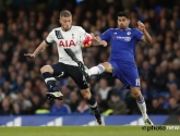 Nouvelle nomination pour Toby Alderweireld