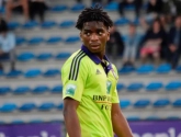 Un Belge de plus en Serie A