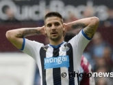 Mitrovic à Anderlecht? Vanhaezebrouck dit non