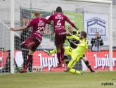 Abdou Diallo analyse sa saison à Zulte