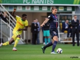 Birama Touré confirme pour le Standard : "Mais ce n'est qu'un premier contact"