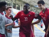 Euro U17 : le Portugal remporte la compétition !