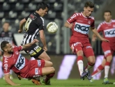 Perbet parle de son avenir: "La coupe d'Europe sera déterminante pour mon avenir à Charleroi"