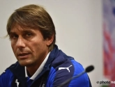 Conte: "Etrange de finir premier et de rencontrer l'Espagne