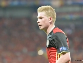Kevin De Bruyne a-t-il perdu sa place? Martinez livre sa réponse