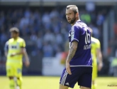 Steven Defour veut quitter Anderlecht