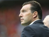 Première sélection de Marc Wilmots: un joueur important fait son retour