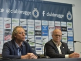 Preud'homme ne sera pas le prochain sélectionneur des Diables