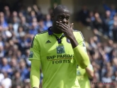 Lourde défaite d'Anderlecht face à Feyenoord