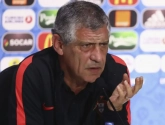 Fernando Santos évoque le huitième contre les Diables: "La chaleur peut être à notre avantage"