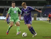 Lommel s'offre une pépite anderlechtoise et un talent du PSV