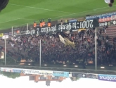 Splendide tifo à Charleroi : le Génie des Ultras est bien là (VIDEO)