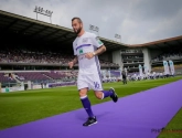Steven Defour décline Burnley et va prendre la direction d'Al-Jazira