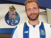 Première réussie pour Laurent Depoitre avec Porto