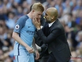 La vidéo qui entache la réputation de Kevin De Bruyne