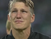 Schweinsteiger viré de Manchester United