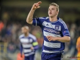 Ancien grand talent d'Anderlecht, il revit à la RAAL : "Je n'aimais plus le football, je le faisais pour l'argent"